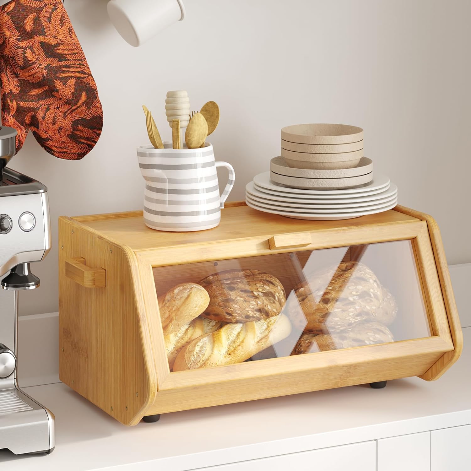 Storage Appliances