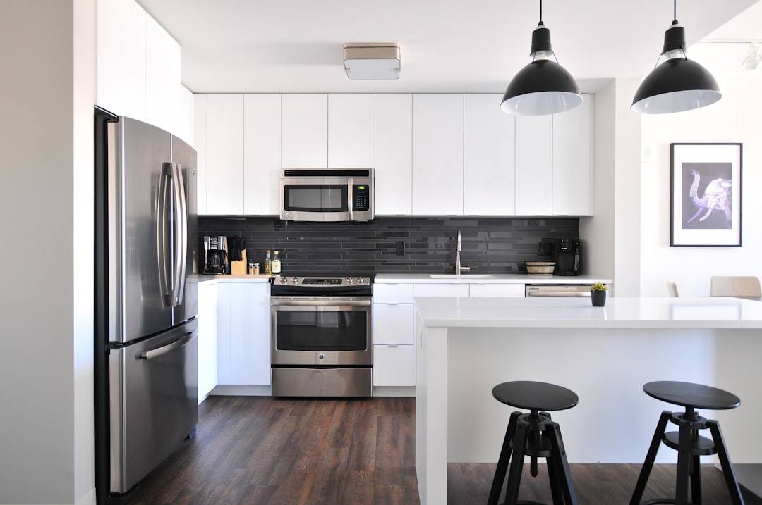 The Kitchen Appliance Revolution: Embracing Smart Tech for Everyday Cooking
